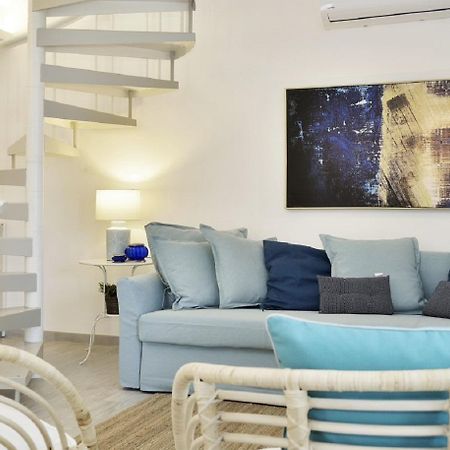 Casa Blanca A Due Passi Dal Mare Villa ซานตามาเรีย เดล โฟกัลโล ภายนอก รูปภาพ