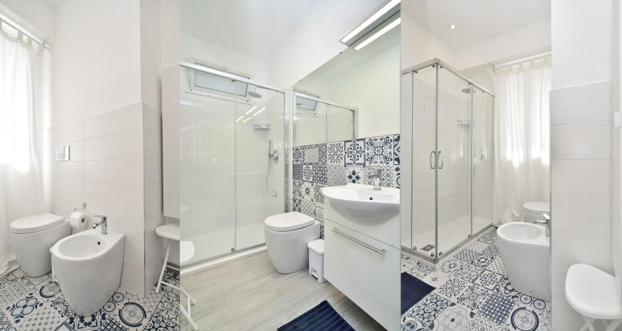 Casa Blanca A Due Passi Dal Mare Villa ซานตามาเรีย เดล โฟกัลโล ภายนอก รูปภาพ