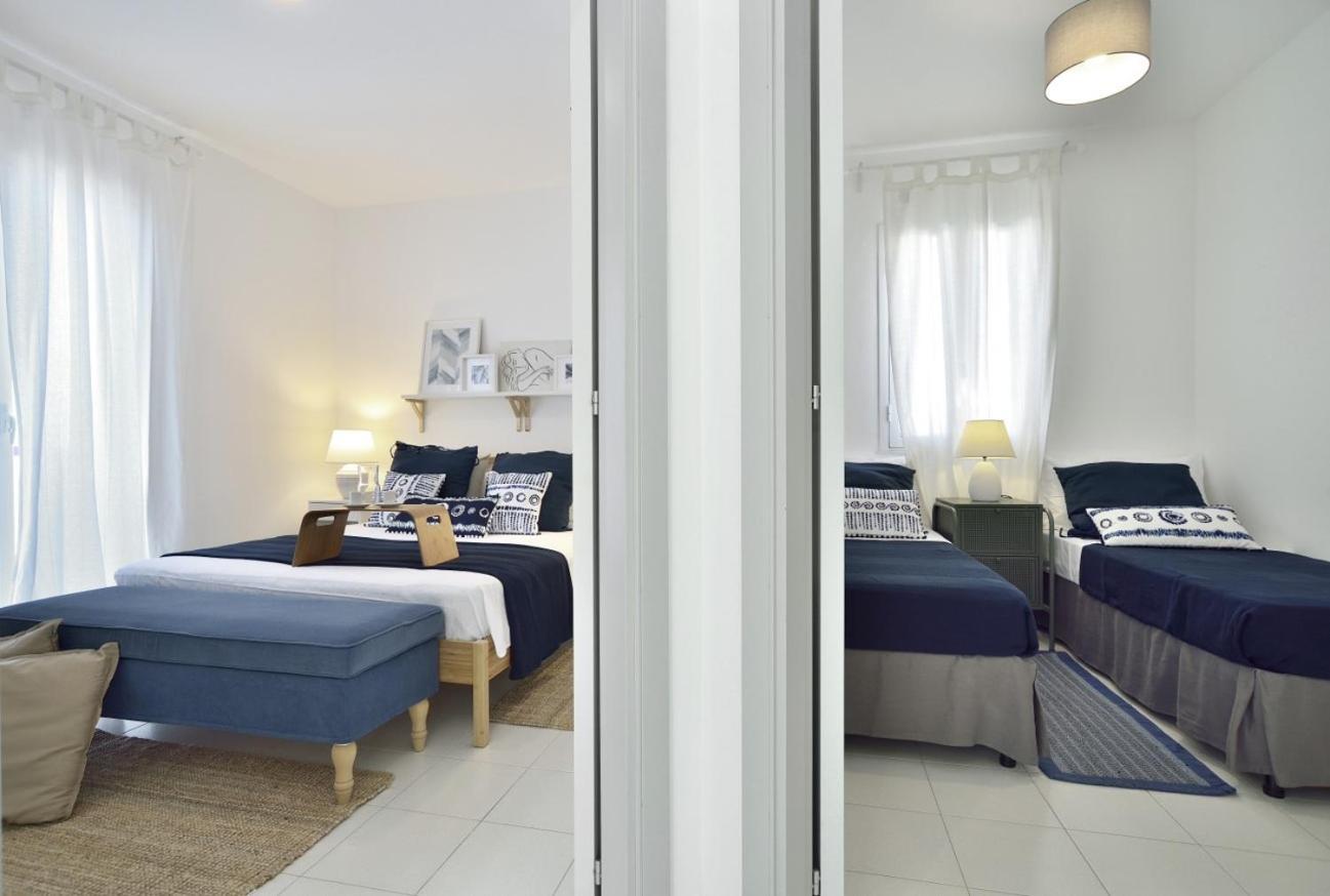 Casa Blanca A Due Passi Dal Mare Villa ซานตามาเรีย เดล โฟกัลโล ภายนอก รูปภาพ